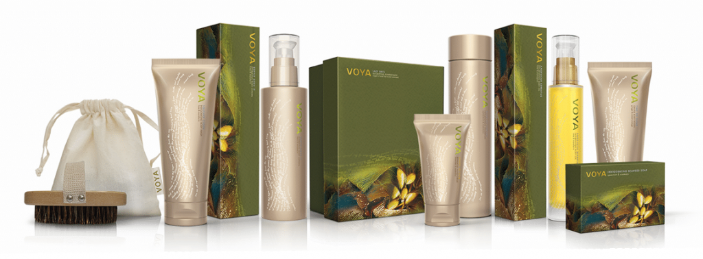 VOYA products