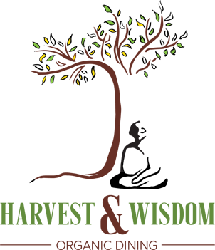 Harvest & Wisdom at Shangri-La Springs logo