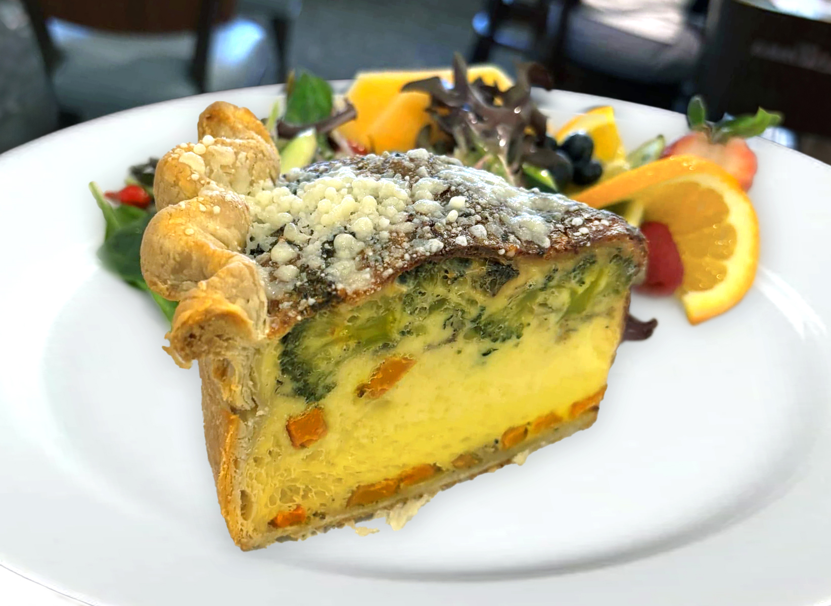 Harvest & Wisdom: Organic Dining at Shangri-La Springs | Shangri-La Springs